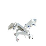 Aquatec Ocean Dual VIP toaletní polohovací křeslo č. 178