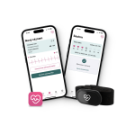 Kardi AI - monitoring srdce s AI analýzou (12 měsíců)