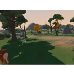 Měsíční pronájem cvičení ve virtuální realitě