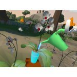 Měsíční pronájem cvičení ve virtuální realitě