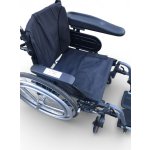 Invalidní vozík Invacare Action 4 NG - ovládání na pravou ruku č. 176