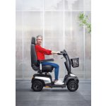 Měsíční pronájem elektrického skútru