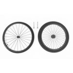 Ultralehký invalidní vozík Invira Duo Praktik