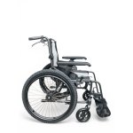 Ultralehký invalidní vozík Invira Duo Praktik