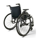 Sportovní invalidní vozík skládací