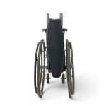 Sportovní invalidní vozík skládací