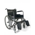 Skládací invalidní vozík Gabi Standard pro seniory