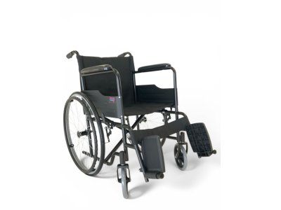 Skládací invalidní vozík Gabi Standard pro seniory