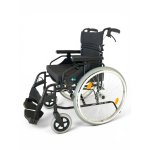 Hliníkový invalidní vozík CRUISER ACTIVE