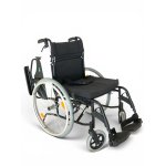 Hliníkový invalidní vozík CRUISER ACTIVE
