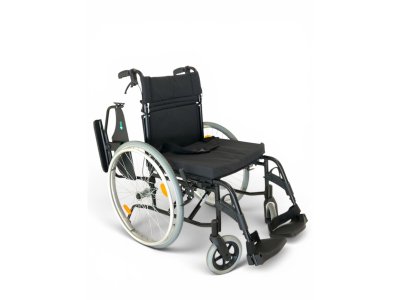 Hliníkový invalidní vozík CRUISER ACTIVE