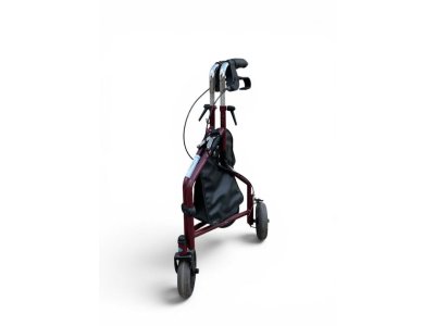 Tříkolové chodítko Invacare Rea č. 187