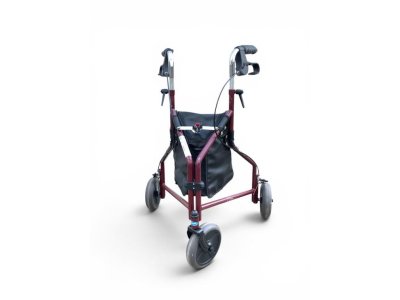 Tříkolové chodítko Invacare Rea č. 187