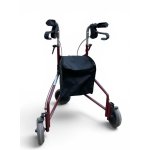 Tříkolové chodítko Invacare Rea č. 187