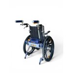 AAT V-Max - Vozík  s přídavným motorem č. 191