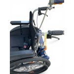 AAT V-Max - Vozík  s přídavným motorem č. 191